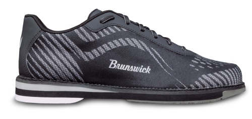Brunswick Command (Men's) Black/Grey